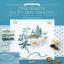 Montagne au fil des saisons