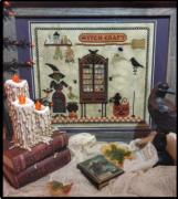 Witch's Craft Room