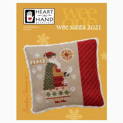 Wee Santa 2021