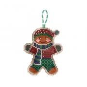 Gingerbread Lad