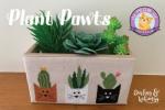 Plant Pawts