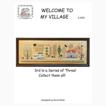Welcome To The Village