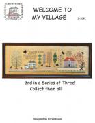 Welcome To The Village