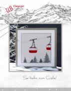 Seilbahn zum Gipfel