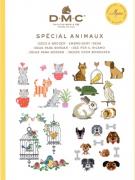 Idées a broder - Spécial Animaux