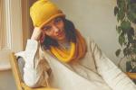 Mon duo tout chaud - Kit tricot
