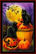 Halloween Night