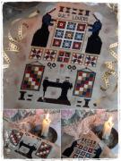 Quilt lovers