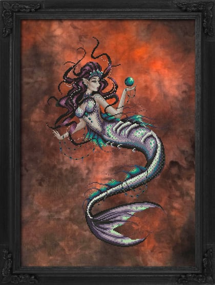 Temptress of the Cursed Sea