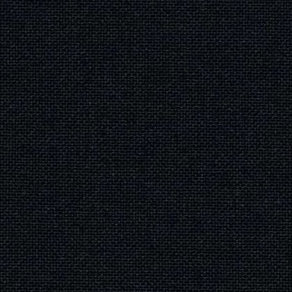Murano Lugana 32ct. - Noir