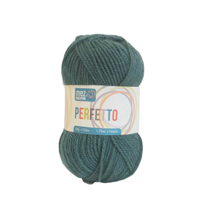 Mez Perfetto P8068 - Thé bleu