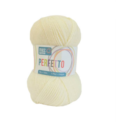 Mez Perfetto P8200 - Crème