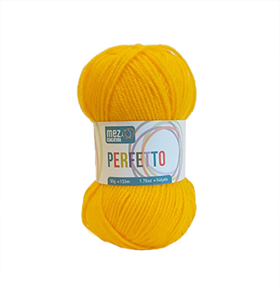Mez Perfetto P8210 - Jaune