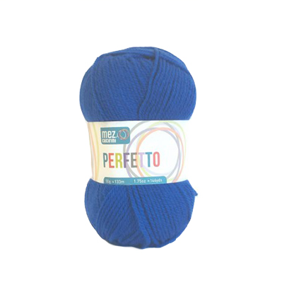 Mez Perfetto P8211 - Bleu royal