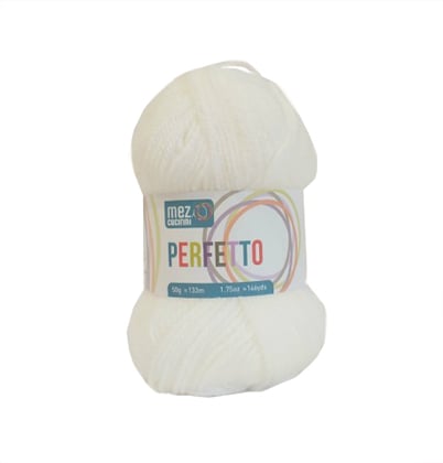 Mez Perfetto P8224 - Blanche