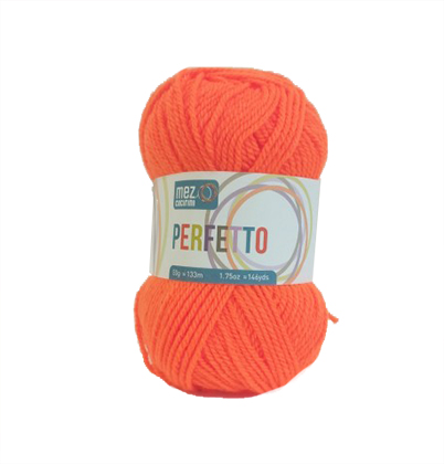Mez Perfetto P8279 - Orange