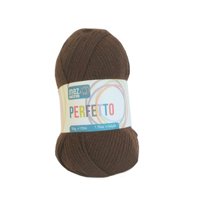 Mez Perfetto P8281 - Marron