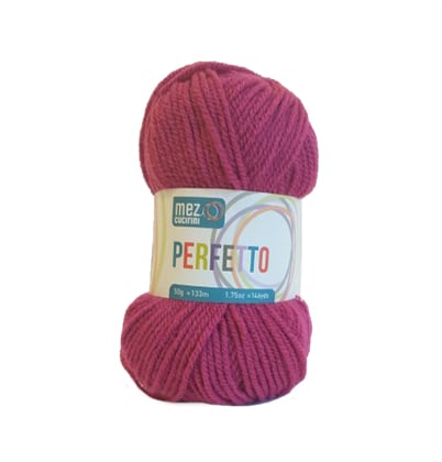 Mez Perfetto P8289 - Fuchsia