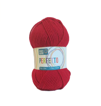 Mez Perfetto P8309 - Cerise