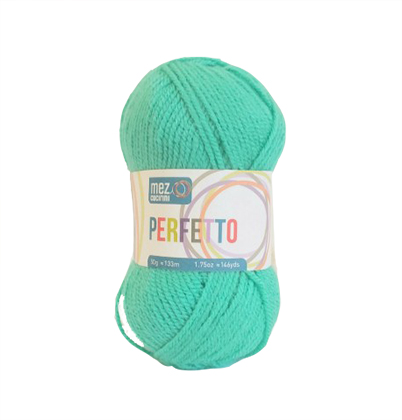 Mez Perfetto P8321 - émeraude