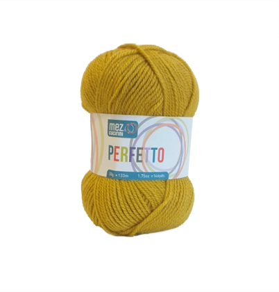 Mez Perfetto P8337 - Or