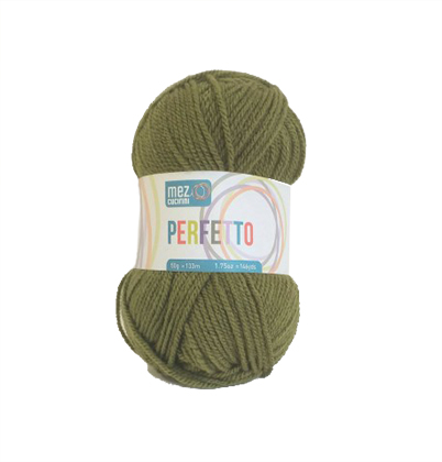 Mez Perfetto P8338 - Avocat