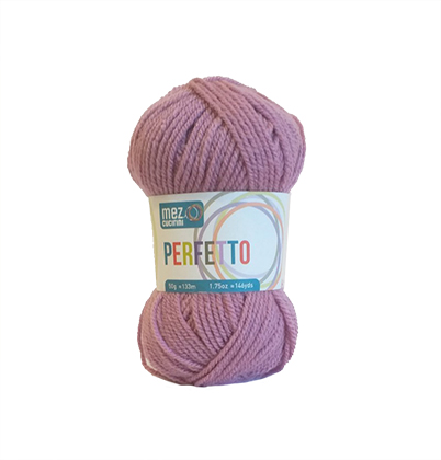 Mez Perfetto P8343 - Rose-mauve