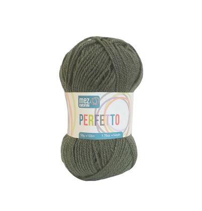 Mez Perfetto P8347 - Loden