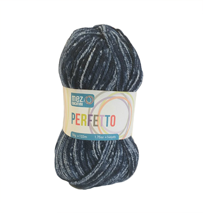 Mez Perfetto P8354 - Bleu foncé