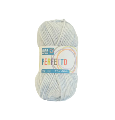 Mez Perfetto P8356 - Bleu clair