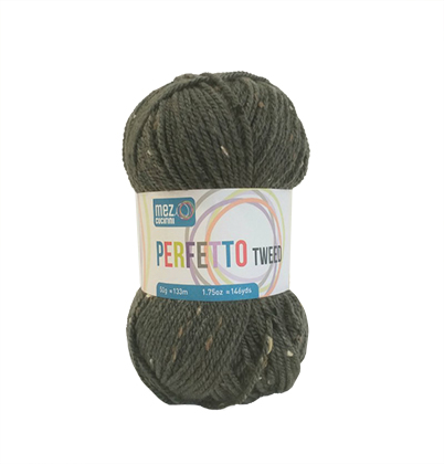 Mez Perfetto P8373 - Loden