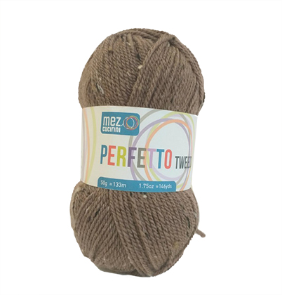 Mez Perfetto P8374 - Marron
