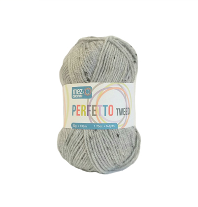 Mez Perfetto P8376 - Gris clair