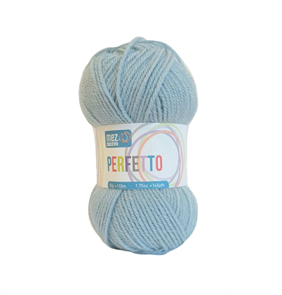 Mez Perfetto P8384 - Glace bleue