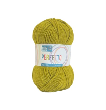Mez Perfetto P8385 - Vert acide