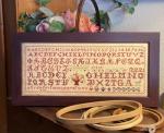 TGA Redwork Sampler