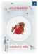 Winterkind mit Rehkitz