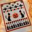 Halloween primitive