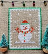 Snowman