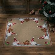 Jupe sapin Elves