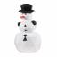 Bonhomme de neige - Kit Papercraft