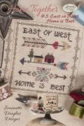 Home Together 5 East Or West, Home Is Best