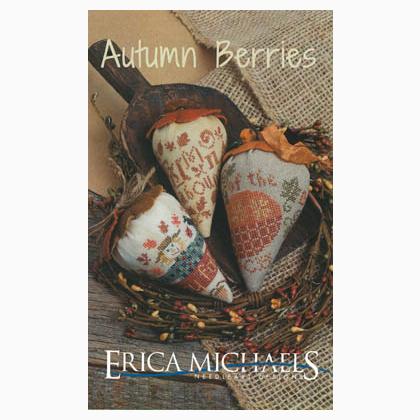 Autumn Berries