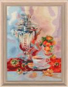 Tea Party (Liubov Titova)