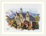 Neuschwanstein Castle