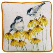 Coussin - Chitter Chatter