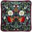 Coussin - Winter Robins