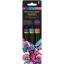 Feutres Sparkle Glitter Spectrum Noir - Antique Vintage