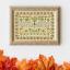 Oak Tree Sampler