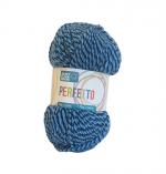 Mez Perfetto P8182 - Océan mouliné